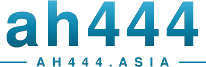 ah444 logo