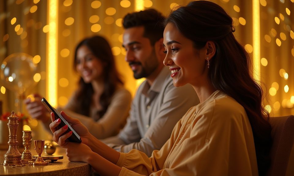 ah444 Teen Patti Chase on ah444 — Real Cards, Real Rounds